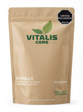 Proteína de vainilla